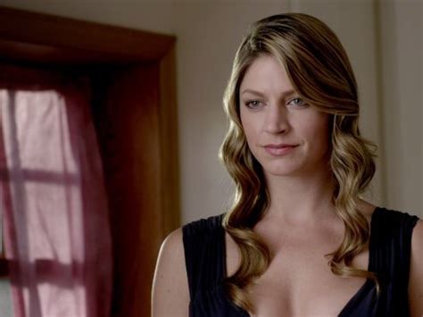 Jes Macallan Breasts, Butt Scene in Femme Fatales